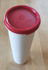 Tupperware Spaghettidose Eidgenossen 1,1 Liter mit  Maßdeckel