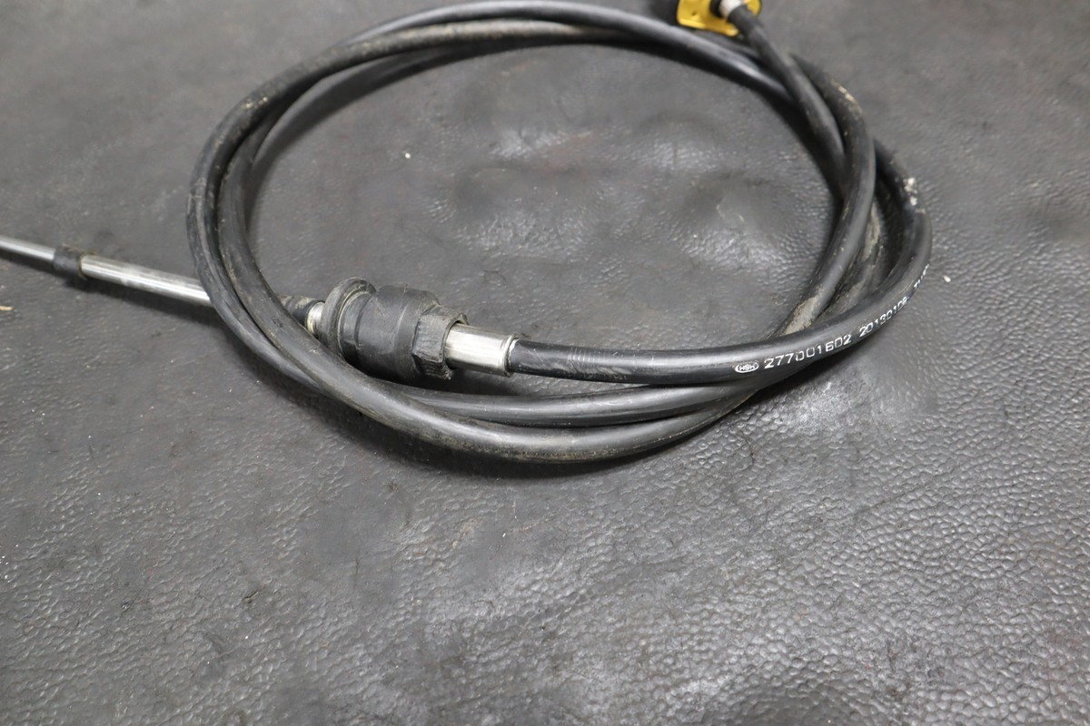 2014 SEA-DOO GTX S 155 STEERING CABLE 277001602 | eBay 2014 SEA-DOO GTX S 155 STEERING CABLE 277001602 | eBay