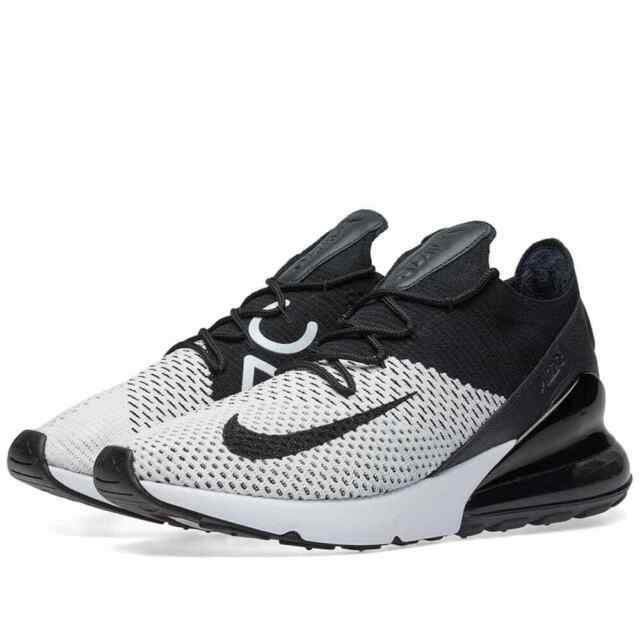 270 flyknit white