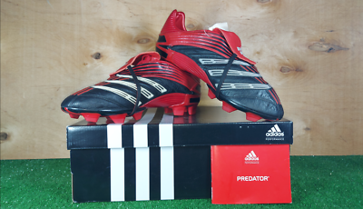 Adidas Predator Absolute FG 2006 SAMPLE boots mens Football