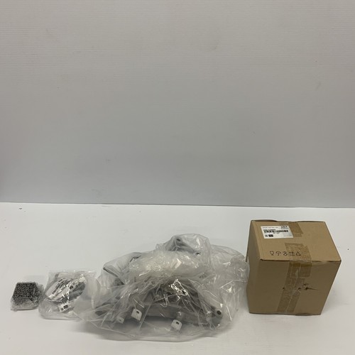 Genuine Hyundai Kona Electric Motor Mount Mounting Bracket Plate 369300e710fff - Picture 5 of 9