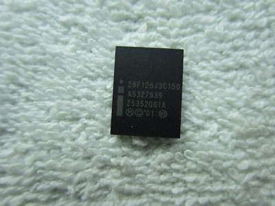 1x 28F128 28F128J3C 150 PC28F128J3C150 28F128J3C150 - Foto 5