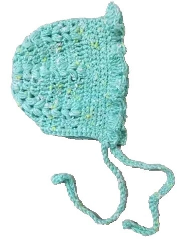 Sombreros Bebé Handmade Boy Bonnet