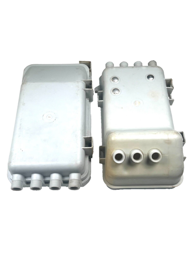 1992 thru 1994 Sea-Doo SP GTS Electrical Box Cover OEM - 第 10/21 張圖片
