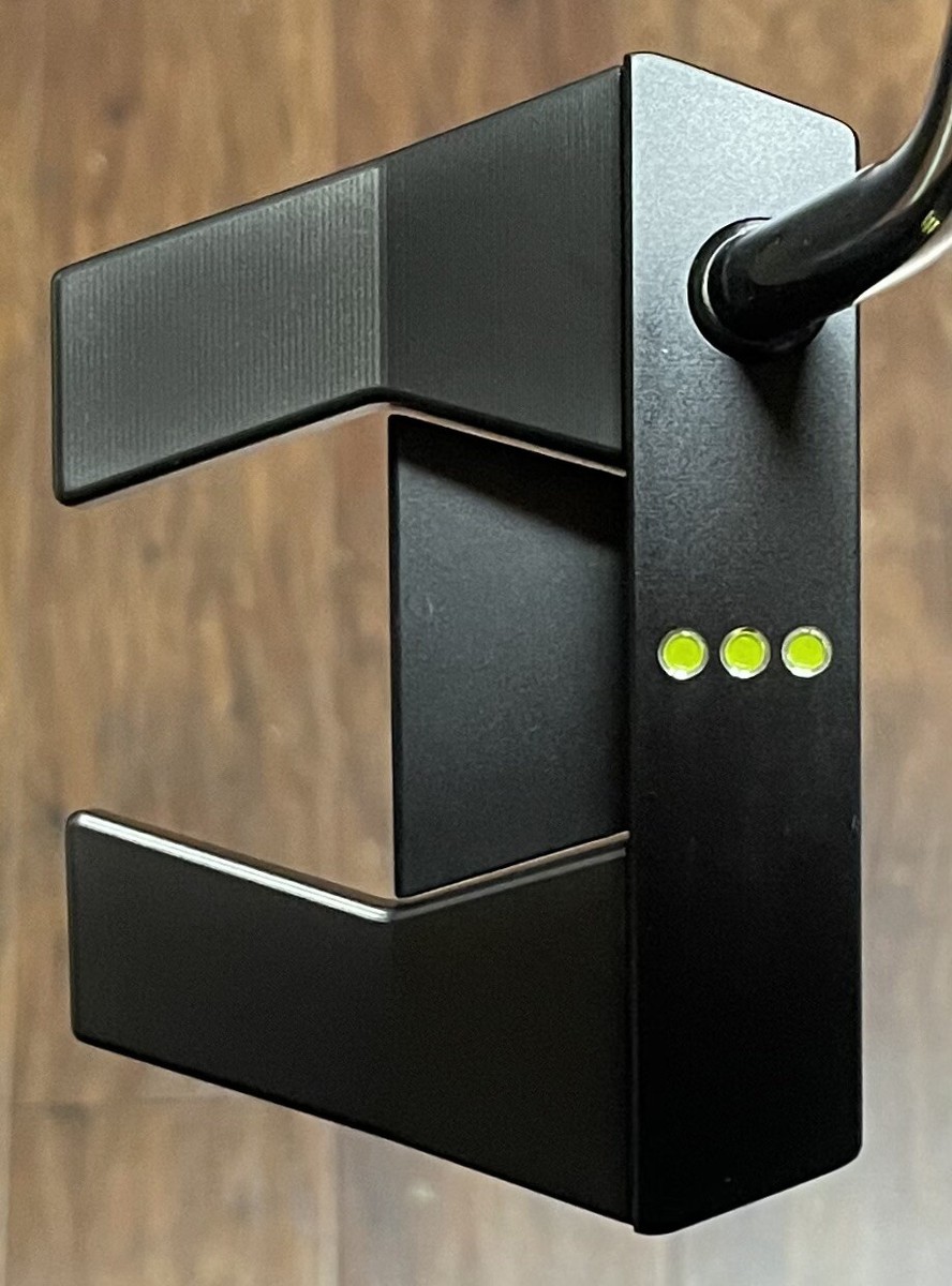 Scotty Cameron Phantom X 5.5 Putter - New - Xtreme Dark Finish