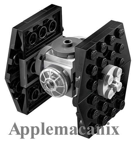 NEW LEGO Star Wars 75106 Imperial 