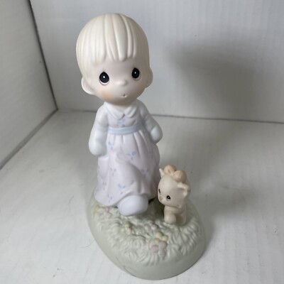 Precious Moments - 1994 Walk In The Sonshine, 524212