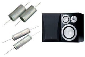 yamaha ns 6490 speakers