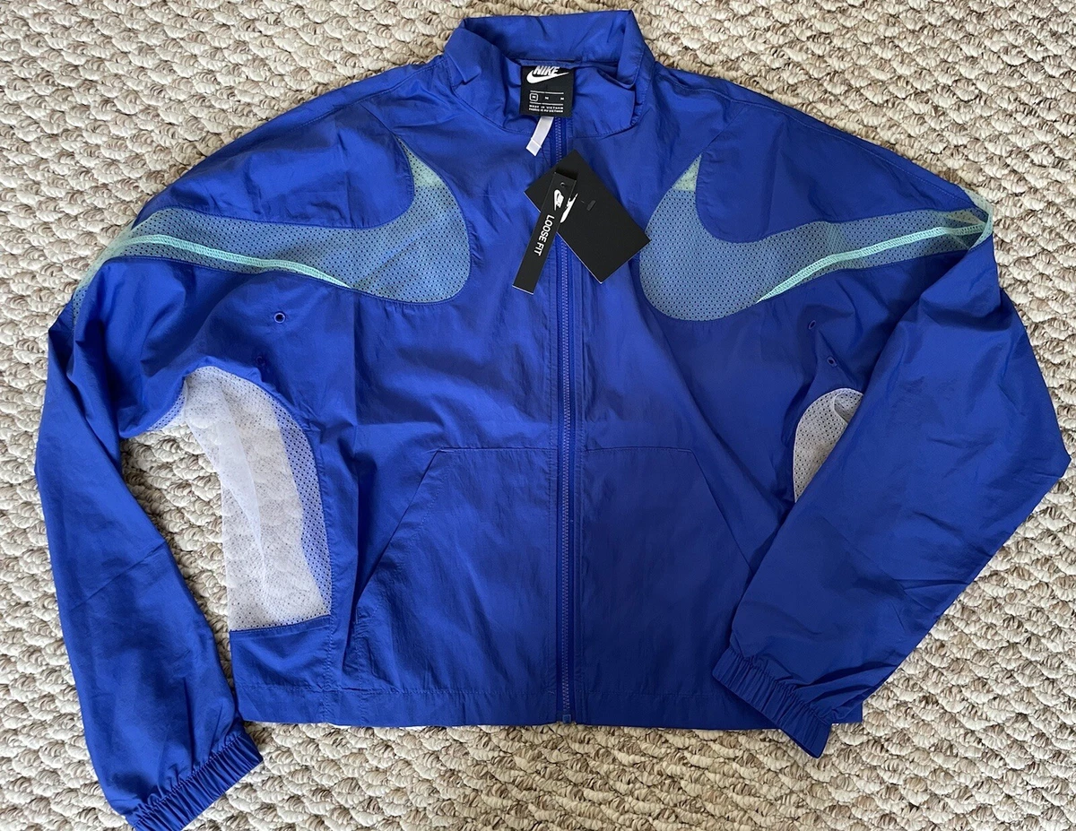nike air max jacket women's