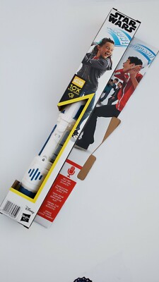 star wars scream saber