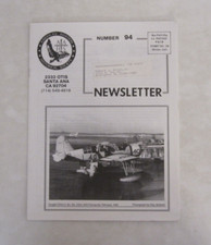 American Aviation Historical Society Newsletter #94