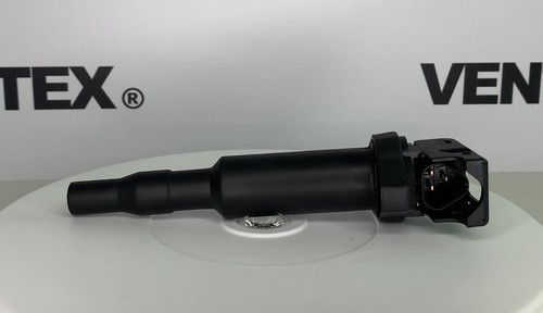 Paquete de bobinas de encendido VENTEX® x4 para Citroen C3 C4 DS3 DS4 DS5 1.4 1.6 VTi 2008 on - Imagen 4 de 8