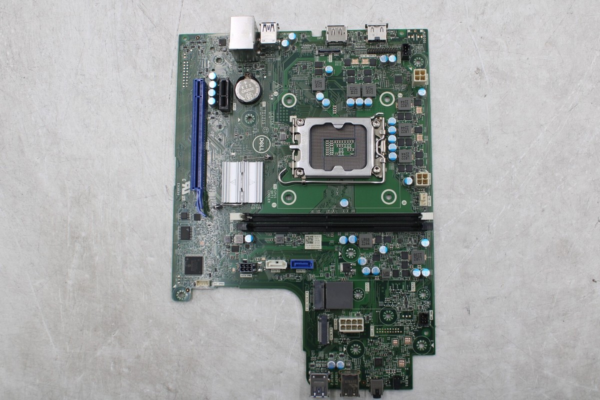Dell Optiplex 7010 SFF Desktop Motherboard 0PJDGF No I/O