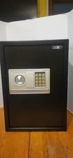 Stalwart 65-EA-50 Digital Safe-Electronic Extra-Large Steel Keypad
