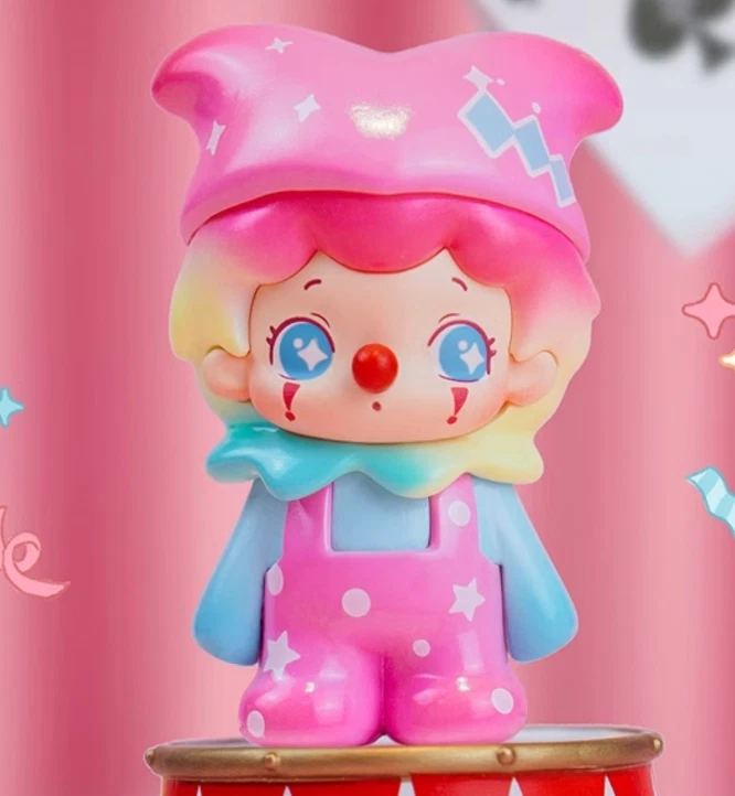 Sale】Litter's Fairy Tale Town Series Blind Box – ToyBeta US