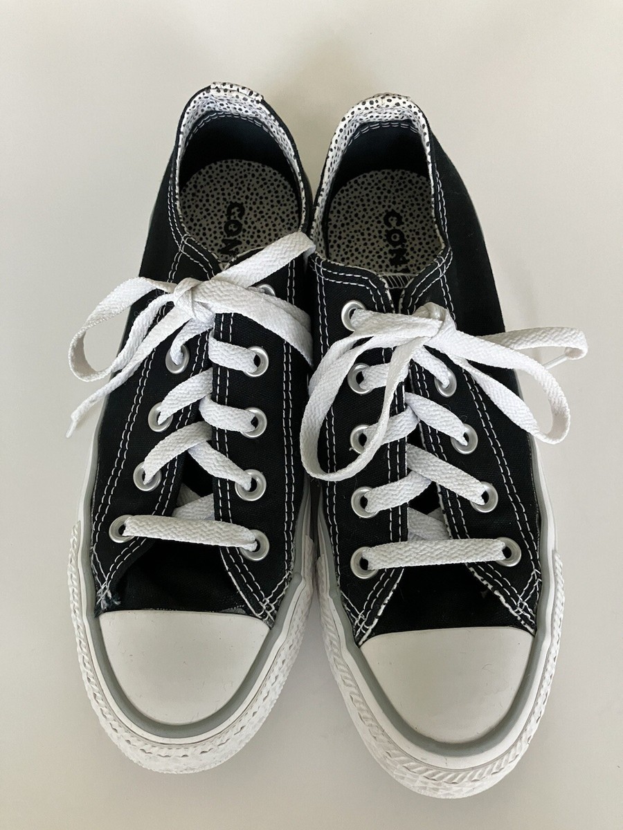 CONVERSE ALL STAR made in USA サイズ26 ブラック Amazon.com | Converse Unisex Chuck Taylor All Star High Top