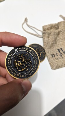 Diablo Coins Vessel of Hatred Zu Verkaufen