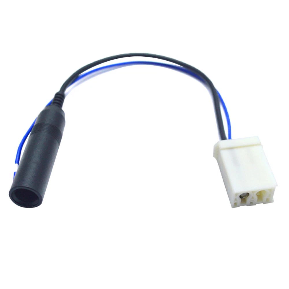 Toyota radio 2024 antenna adapter
