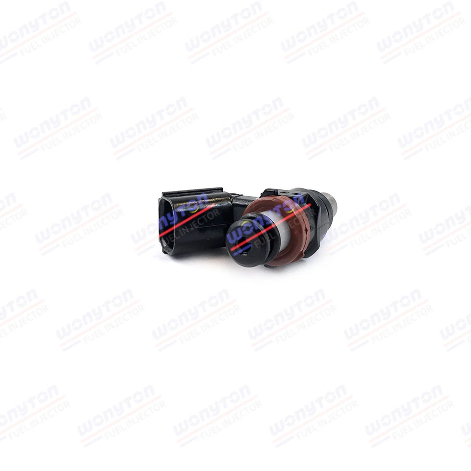 1 pieza inyector de combustible para Suzuki Burgman 400 An400 2018-20 Foto 2 de 4