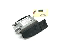 2012-2018 BMW 650i F06 BLIND SPOT RADAR SENSOR MODULE OEM.