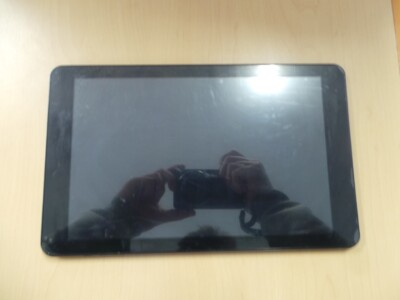 ODYS Falcon 10 3G Tablet Defekt für Bastler