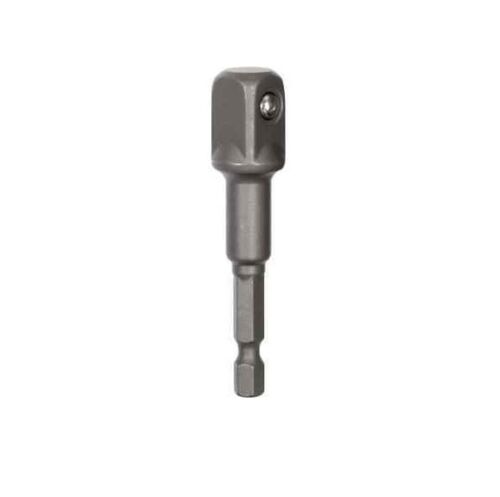 DeWALT Adattatore Presa 1/2" SQ Quadrato Max Impact Duty Adattatore Dado - Foto 3 di 14