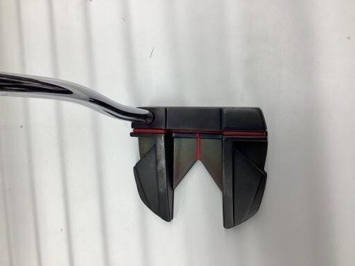 NIKE GOLF METHOD CONVERGE S1-12 34in Putter RH With Head Cover Free Shipping - Picture 4 of 6