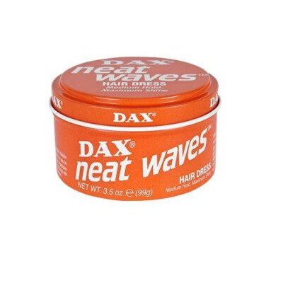 Dax Neat waves Hair dress 99g