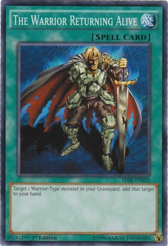 YuGiOh Synchron Extreme Structure Deck Ultra Rare Stardust Warrior  SDSE-EN040 | eBay