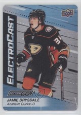 2023-24 Upper Deck Engrained ElectroCast Jamie Drysdale #EC-24 1mt1