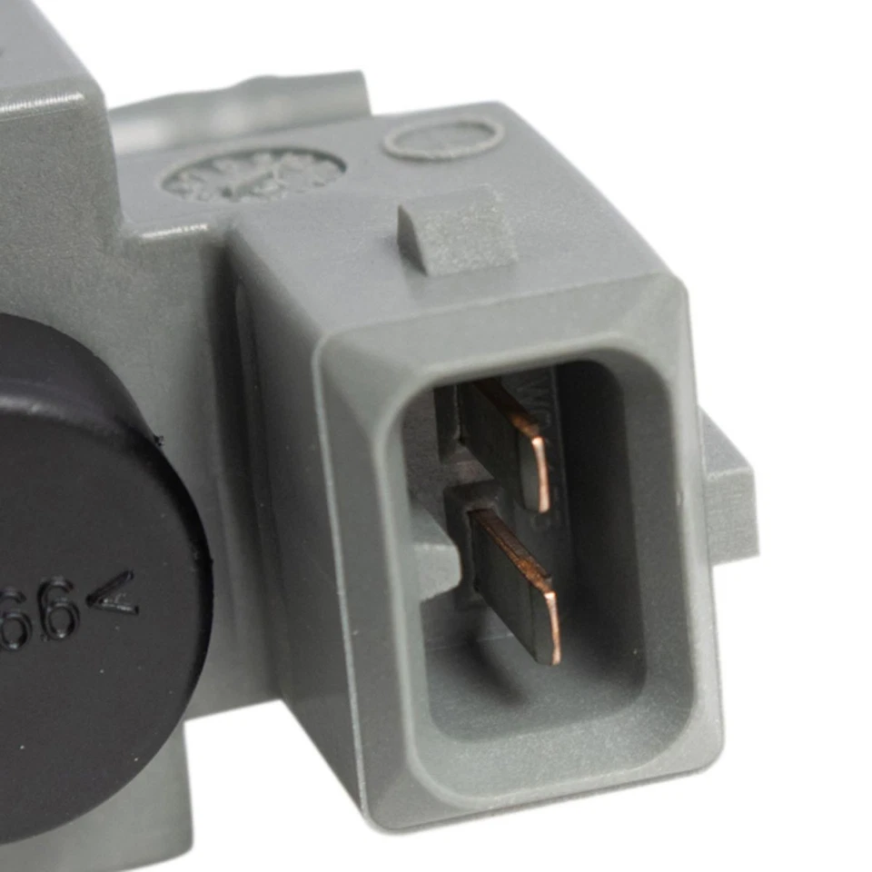 Válvula de control Pierburg Boost para BMW 1995-2010 Foto 2 de 4