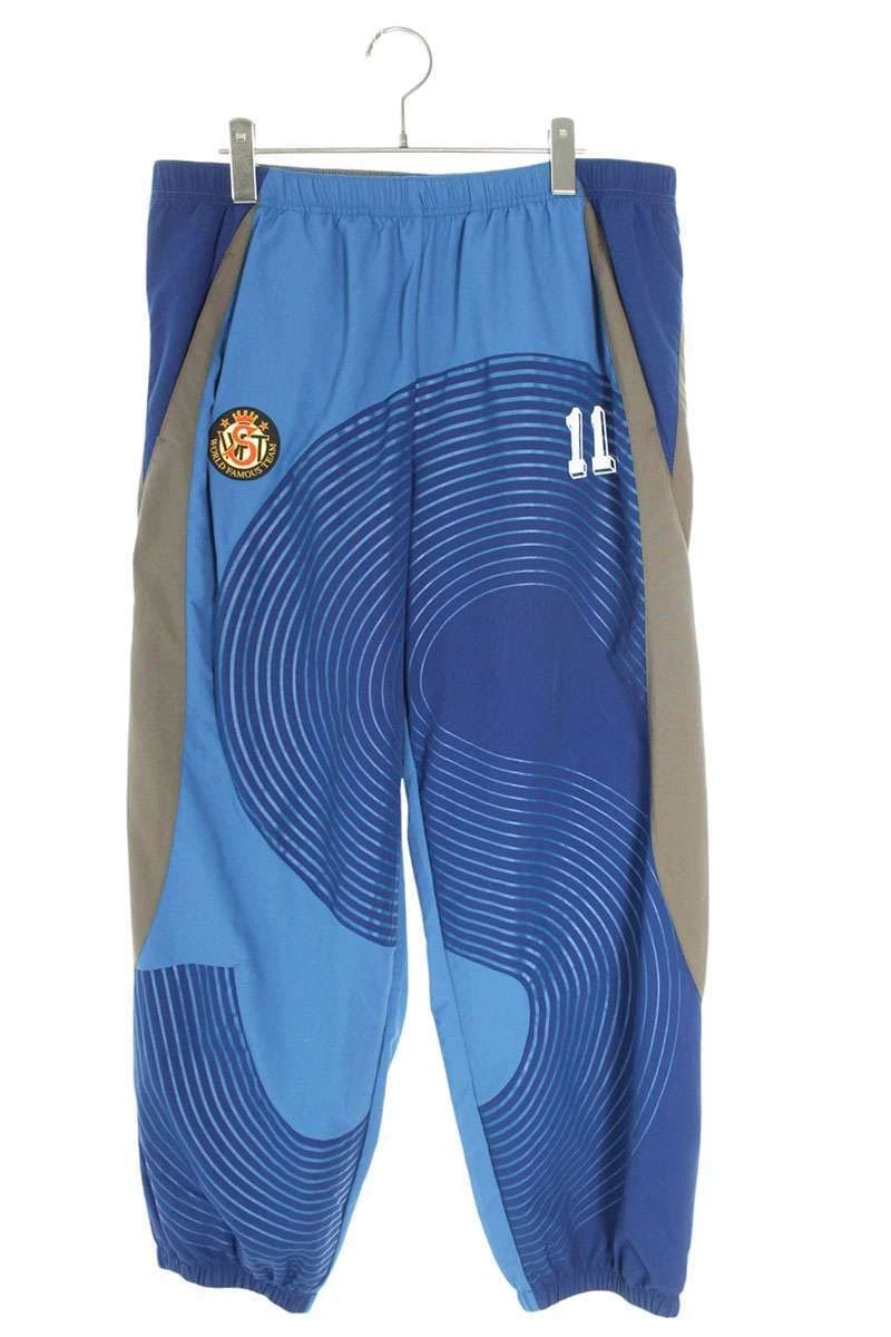 Pantalon long Supreme 24AW S logo pantalon de survêtement taille M S logo survêtement pantalon long occasion