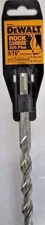 Dewalt DW5444 9/16" x 16" x 18" Carbide SDS+ Hammer Bit
