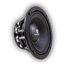 Nemesis Audio NEO-6.5COL 6.5" 300W RMS Neo Midrange Speaker 4-Ohm (Single)