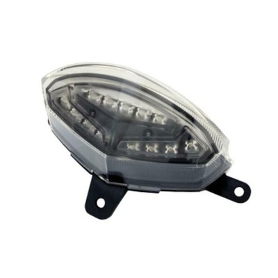 Indicatore POSTERIORE LENTE R/H Ambra per 1991 HONDA H 100 SJ Indicatore POSTERIORE LENTE R/H Ambra per 1991 HONDA H 100 SJ