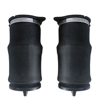 2X Luftfeder Luftfederung Hinten L/R FüR Mercedes Vito Viano W639 A6393280101