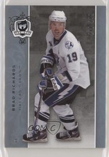 2007-08 Upper Deck The Cup 248/249 Brad Richards #14 c2p