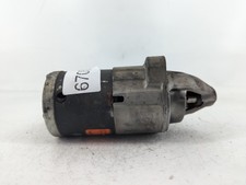 Jeep Compass Car Starter Motor Solenoid Oem YZMFZ
