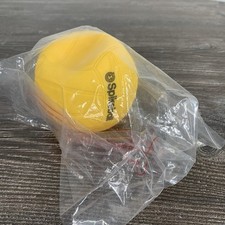 Spikeball Replacement Ball Yellow Spike Ball Inflatable