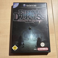 ebay® Auktion 227427358887 | Eternal Darkness-Sanity's Requiem (Nintendo GameCube) Thumbnail of ebay® auction 227427358887 | Eternal Darkness-Sanity's Requiem (Nintendo GameCube)