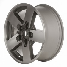 09097 Reconditioned Oem Aluminum Wheel 17x7.5 Fits 2006-2010 Jeep Commander 09097 Reconditioned Oem Aluminum Wheel 17x7.5 Fits 2006-2010 Jeep Commander