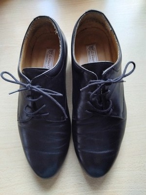 Tanzschuhe Werner Kern Größe 8