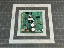 Whirlpool KitchenAid Refrigerator Control Board P# W10789115