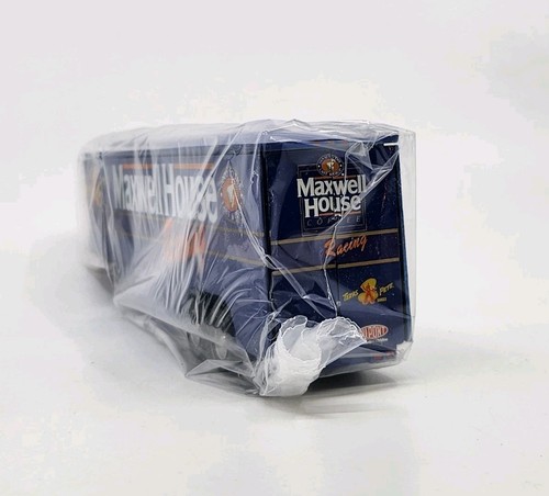 Winross Sterling Marlin The American Racing Scene 12 Maxwell House Die-Cast 1/32 - Picture 8 of 10