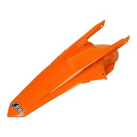 Ufo Heck KotflüGel SX / SXF 16-18 ORG Fender RR Sx/Sxf