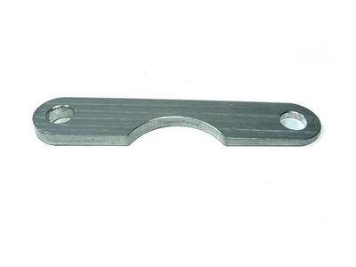 Beilage Motoraufhängung (Keil) Aluminium EMW R 35