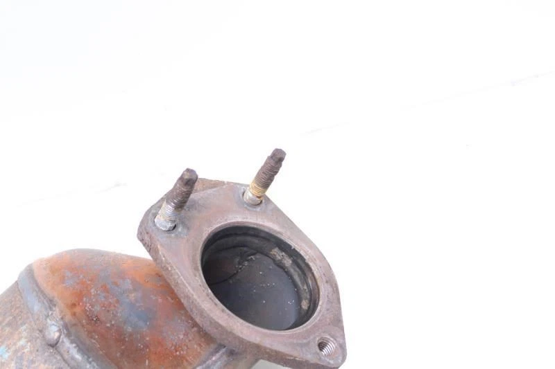 2014-2017 Nissan Rogue 2.5L Exhaust Manifold 140E2-3TA0A OEM - Image 4 of 4