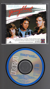 Youngblood Soundtrack | eBay