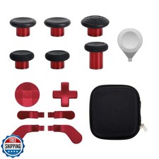 13 in 1 Metal Thumbsticks for Xbox One Elite Series 2, Elite Seri