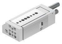 DGSL-16-20-P1A (543992) Mini-Schlitten Hub:20Mm Kolben- Durchmesser:20 Mm